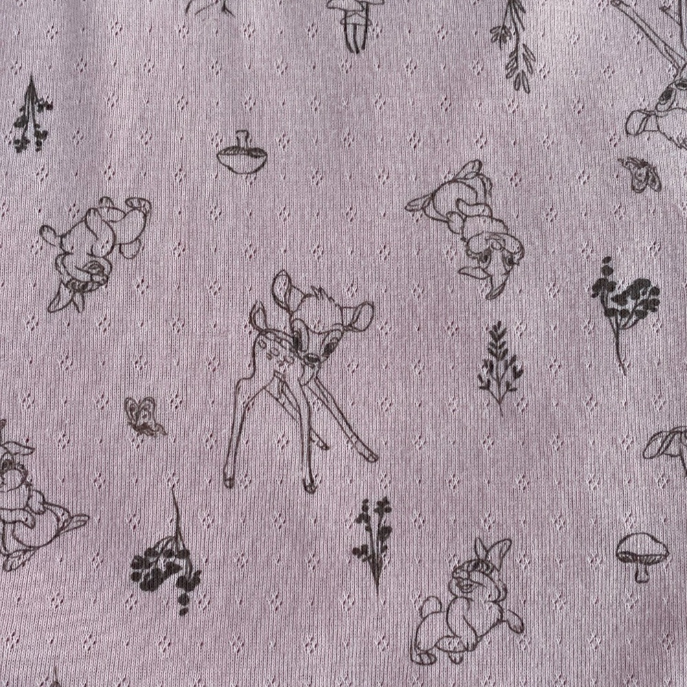 Disney Bambi shirt